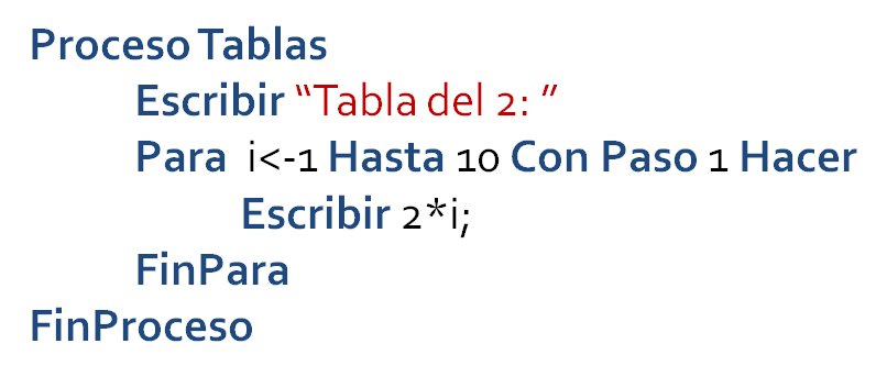 para ej