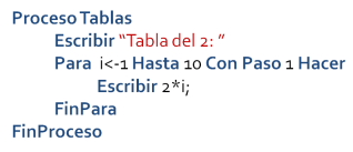 para ej