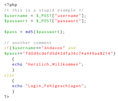 php