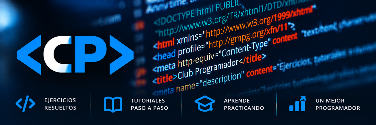Aprender HTML desde cero: guía completa paso a paso
